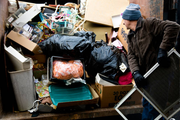 Best Same-Day Junk Removal  in East Bronson, FL