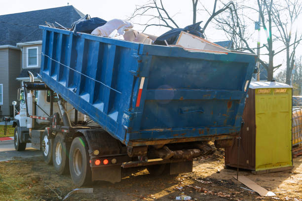 Best Local Junk Hauling  in East Bronson, FL