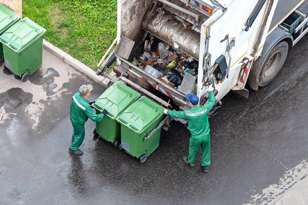 Best Trash Removal Near Me  in East Bronson, FL