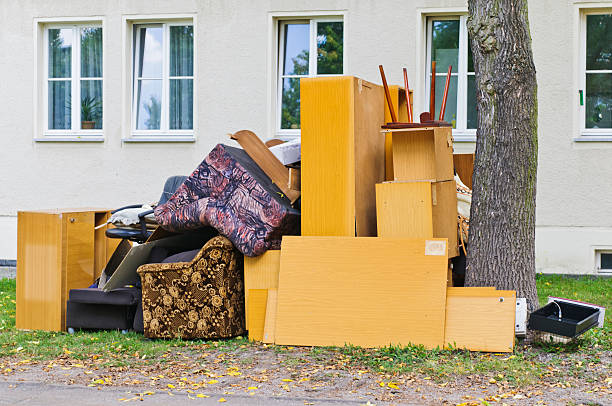 Best Appliance Removal Near Me  in East Bronson, FL